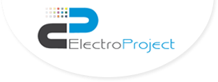 Electro-Project logo