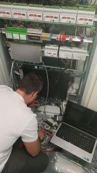 wykonczenia budowlane i instalacje elektryczne 20